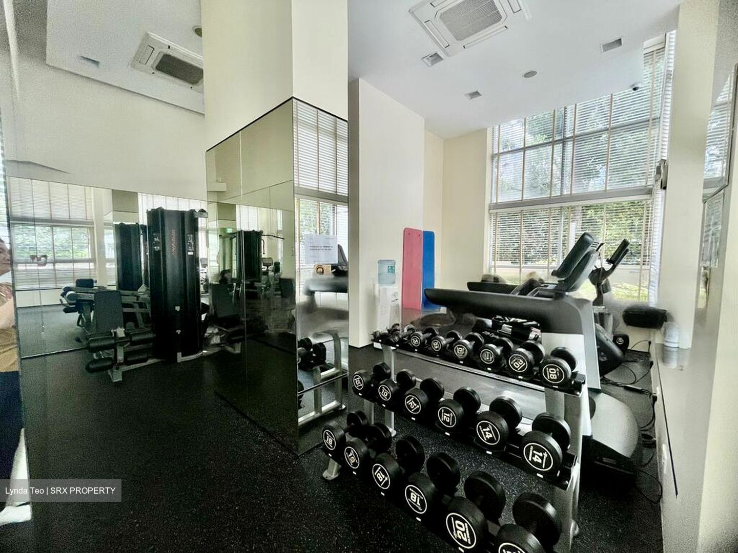 Paterson Residence (D9), Condominium #503462001